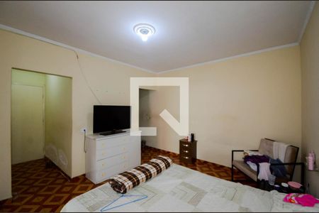 Casa à venda com 153m², 3 quartos e 4 vagasQuarto 3 - Suíte