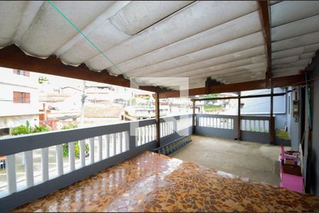 Casa à venda com 153m², 3 quartos e 4 vagasVaranda da Suíte