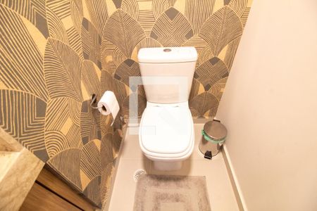 Apartamento à venda com 50m², 1 quarto e 1 vagaLavabo