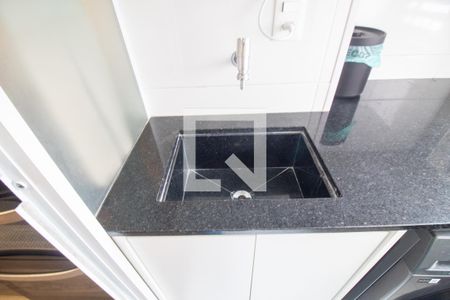 Apartamento à venda com 50m², 1 quarto e 1 vagaÁrea de Serviço