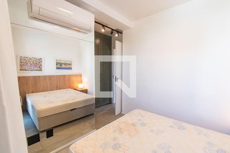 Apartamento à venda com 96m², 1 quarto e 2 vagasQuarto