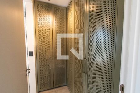 Apartamento à venda com 96m², 1 quarto e 2 vagasQuarto