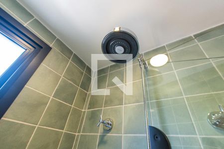 Apartamento à venda com 96m², 1 quarto e 2 vagasBanheiro