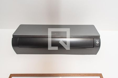 Apartamento à venda com 96m², 1 quarto e 2 vagasAr condicionado