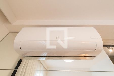 Apartamento à venda com 96m², 1 quarto e 2 vagasQuarto