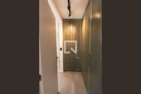 Apartamento à venda com 96m², 1 quarto e 2 vagasQuarto