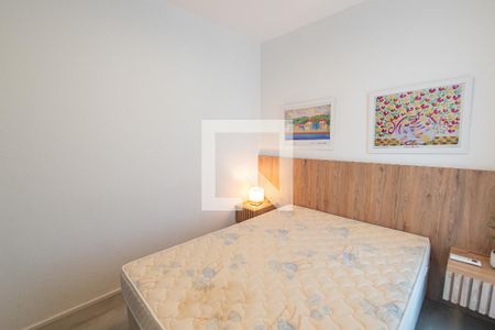 Apartamento à venda com 96m², 1 quarto e 2 vagasQuarto