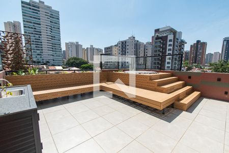 Apartamento à venda com 96m², 1 quarto e 2 vagasVaranda garden