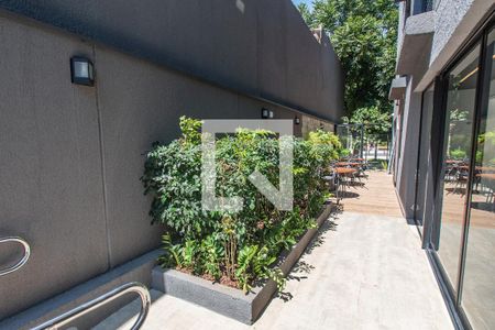 Apartamento à venda com 96m², 1 quarto e 2 vagasÁrea comum