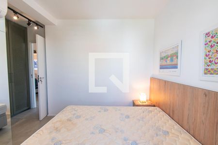 Apartamento à venda com 96m², 1 quarto e 2 vagasQuarto