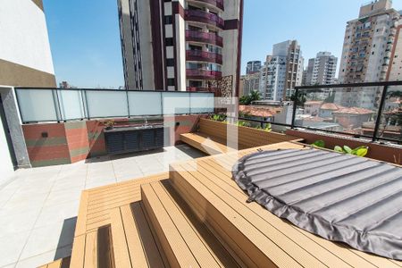 Apartamento à venda com 96m², 1 quarto e 2 vagasVaranda garden