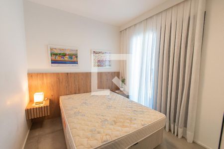 Apartamento à venda com 96m², 1 quarto e 2 vagasQuarto