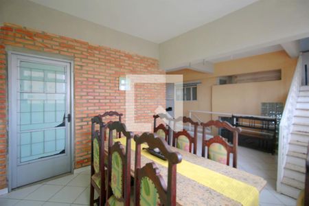 Casa à venda com 362m², 5 quartos e 2 vagasSala de Estar 2