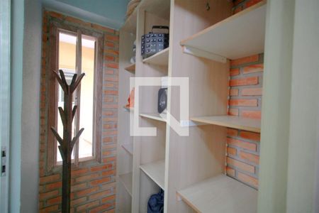 Casa à venda com 362m², 5 quartos e 2 vagasCloset da Suite