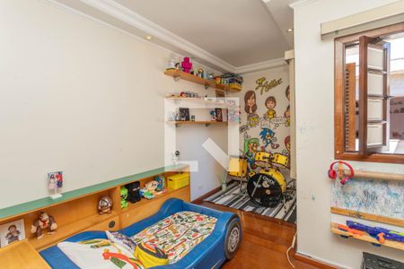 Casa à venda com 249m², 4 quartos e 3 vagas Casa à venda com 249m², 4 quartos e 3 vagasQuarto 2