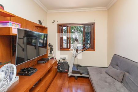 Casa à venda com 249m², 4 quartos e 3 vagas Casa à venda com 249m², 4 quartos e 3 vagasQuarto 3