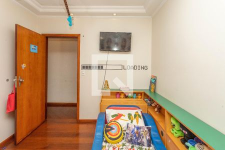 Casa à venda com 249m², 4 quartos e 3 vagas Casa à venda com 249m², 4 quartos e 3 vagasQuarto 2