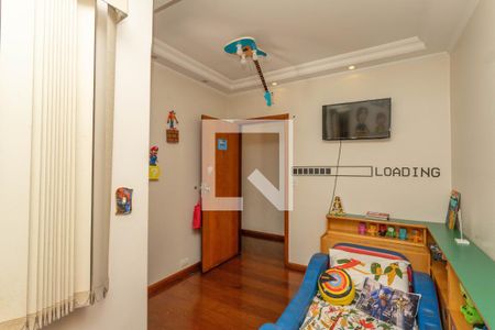 Casa à venda com 249m², 4 quartos e 3 vagas Casa à venda com 249m², 4 quartos e 3 vagasQuarto 2