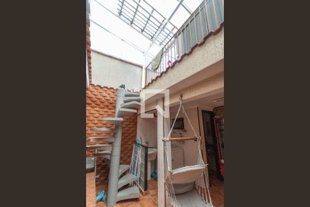 Casa à venda com 249m², 4 quartos e 3 vagas Casa à venda com 249m², 4 quartos e 3 vagasÁrea de externa