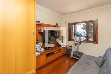 Casa à venda com 249m², 4 quartos e 3 vagas Casa à venda com 249m², 4 quartos e 3 vagasQuarto 3