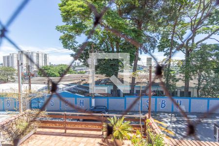 Casa à venda com 249m², 4 quartos e 3 vagas Casa à venda com 249m², 4 quartos e 3 vagasVista do quarto 4