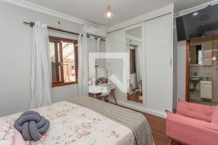 Casa à venda com 249m², 4 quartos e 3 vagas Casa à venda com 249m², 4 quartos e 3 vagasQuarto 1 - suíte