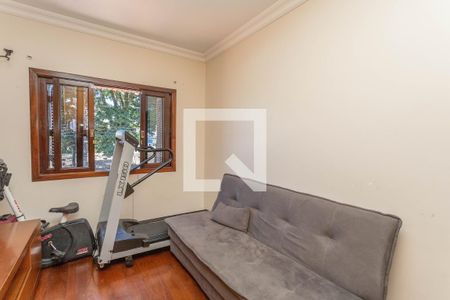 Casa à venda com 249m², 4 quartos e 3 vagas Casa à venda com 249m², 4 quartos e 3 vagasQuarto 3