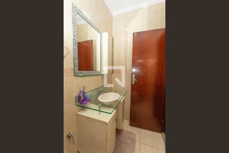 Casa à venda com 249m², 4 quartos e 3 vagas Casa à venda com 249m², 4 quartos e 3 vagasBanheiro da suíte