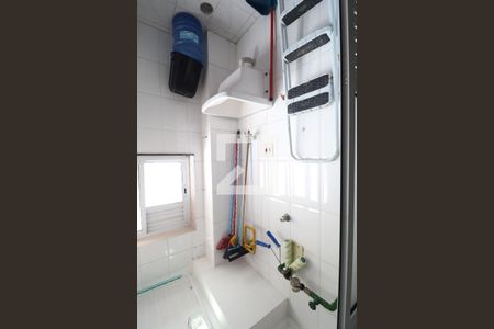 Apartamento para alugar com 55m², 2 quartos e 1 vagaÁrea de Serviço