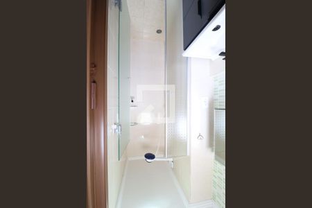 Apartamento para alugar com 55m², 2 quartos e 1 vagaBanheiro Suíte