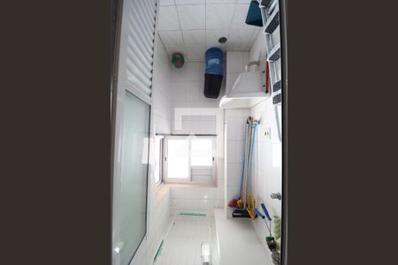 Apartamento para alugar com 55m², 2 quartos e 1 vagaÁrea de Serviço