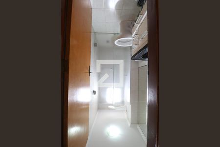 Apartamento para alugar com 55m², 2 quartos e 1 vagaBanheiro