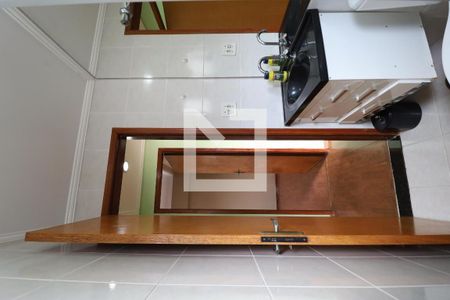 Apartamento para alugar com 55m², 2 quartos e 1 vagaBanheiro