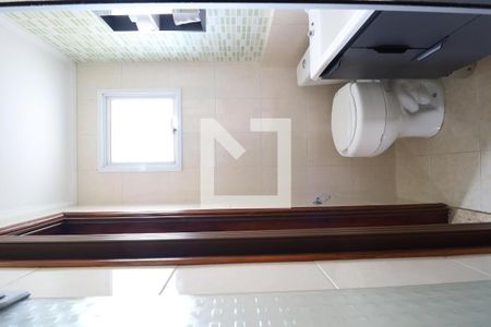 Apartamento para alugar com 55m², 2 quartos e 1 vagaBanheiro Suíte