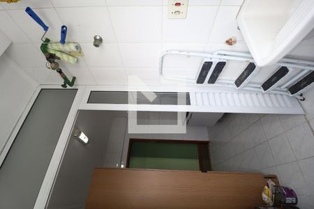 Apartamento para alugar com 55m², 2 quartos e 1 vagaÁrea de Serviço
