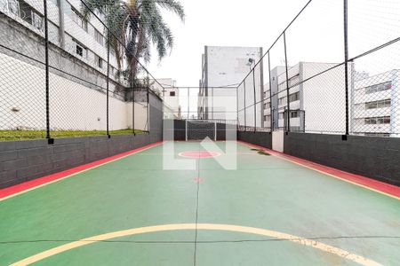 Apartamento para alugar com 55m², 2 quartos e 1 vagaQuadra