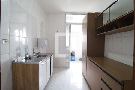 Apartamento para alugar com 55m², 2 quartos e 1 vagaCozinha