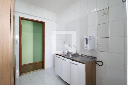Apartamento para alugar com 55m², 2 quartos e 1 vagaCozinha