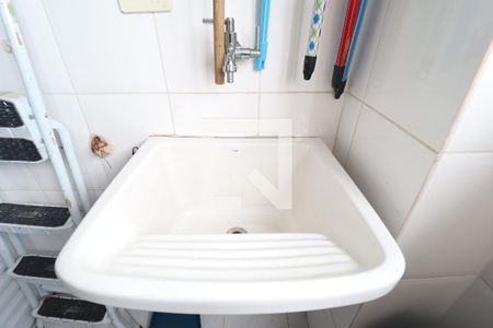 Apartamento para alugar com 55m², 2 quartos e 1 vagaÁrea de Serviço