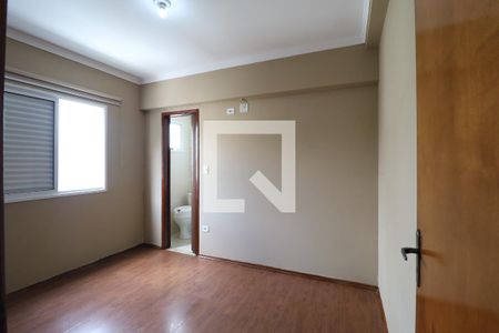 Suíte de apartamento para alugar com 2 quartos, 55m² em Vila Gustavo, São Paulo