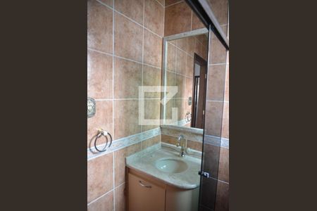 Casa à venda com 230m², 3 quartos e 3 vagasBanheiro Social 2