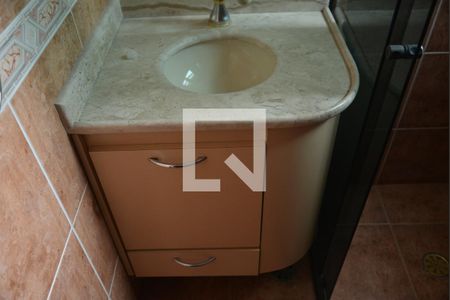 Casa à venda com 230m², 3 quartos e 3 vagasBanheiro Social 2