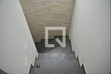 Casa à venda com 230m², 3 quartos e 3 vagasEscada