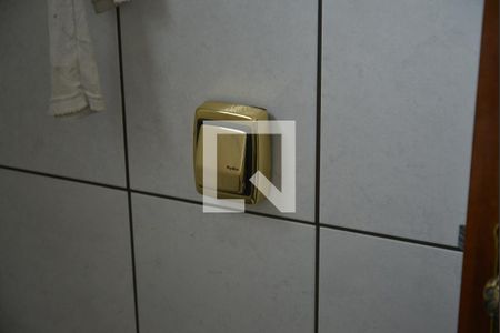 Casa à venda com 230m², 3 quartos e 3 vagasBanheiro Social