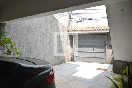 Casa à venda com 230m², 3 quartos e 3 vagasGaragem