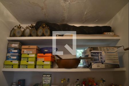 Casa à venda com 230m², 3 quartos e 3 vagasDeposito