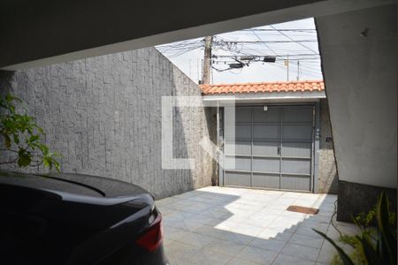 Casa à venda com 230m², 3 quartos e 3 vagasGaragem