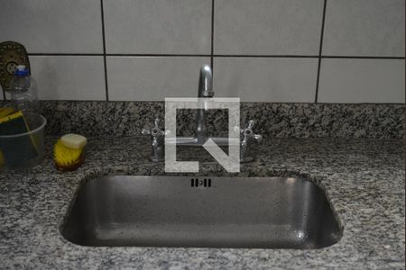 Casa à venda com 230m², 3 quartos e 3 vagasCozinha