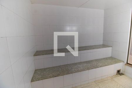 Apartamento à venda com 135m², 3 quartos e 2 vagasÁrea comum