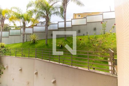 Apartamento à venda com 135m², 3 quartos e 2 vagasVista da Suíte